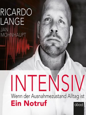 cover image of Intensiv